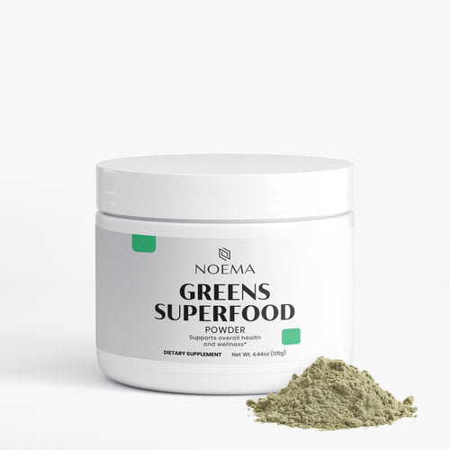 Greens Superfood
