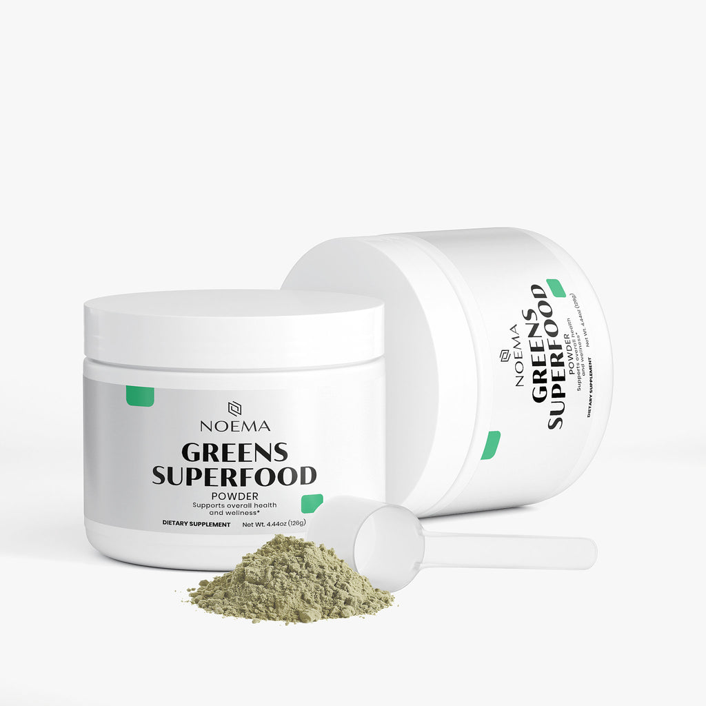 Greens Superfood