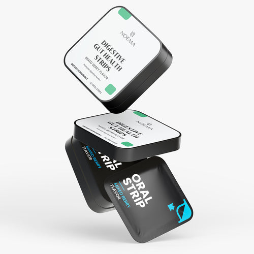 Digestive + Gut Health Strips